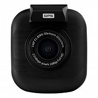 фото товара Видеорегистратор Prestigio RoadRunner 415GPS  2.0'' LCD, 2 MP camera , GPS