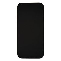 фото товару Apple iPhone 15 Pro 128 GB Natural Titanium