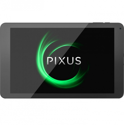 фото товару Планшет Pixus HiPower 3G  10.1", IPS, Quad Core, 1.3Ghz,1Gb/16Gb, BT4.0, 802.11 b/g/n, GPS/A-GPS, 2MP/5MP, Android 6.0,