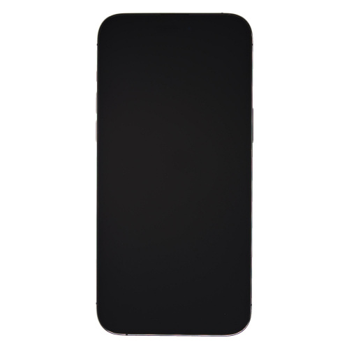 фото товару Apple iPhone 14 Pro Max 256 GB Deep Purple