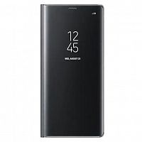 фото товару Чехол-книжка Clear View Cover Copy Samsung A50 (2019) A505F black