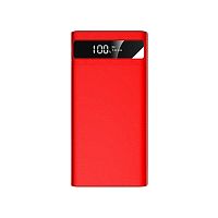 фото товару УМБ Joyroom Nick D-M173 LCD Li-ion 10000mAh Red