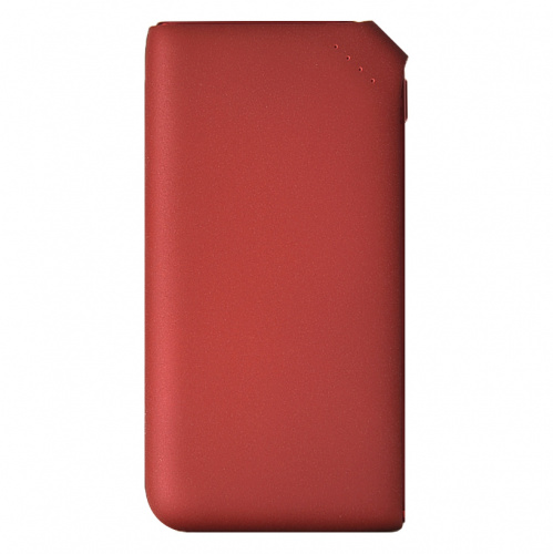 фото товару УМБ Joyroom CHI D-M154 li-Pol 10000mAh Red