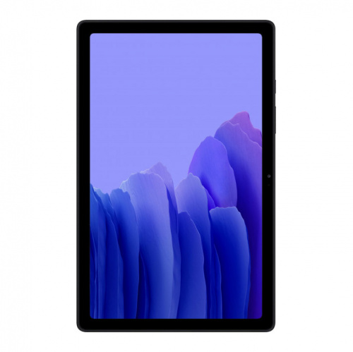фото товару Планшет Samsung T500 Galaxy Tab A7 10.4 Wi-Fi Gray 10.4", TFT, Octa core(8), 2.0Ghz+1.8Ghz ,3Gb/32Gb, BT5.0, 802.11 a/b/g/n/ac, GPS/ГЛОНАСС, 5MP/8MP, 