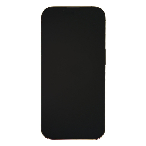 фото товару Apple iPhone 14 Pro 128 GB Gold
