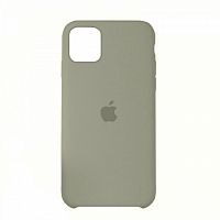 фото товару Накладка Silicone Case High Copy Apple iPhone 11 (6,1'') Pebble