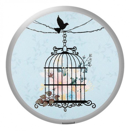 фото товару Дата кабель Joyroom Painting attic PT-S01 Type-C 90cm 2A Flower cage