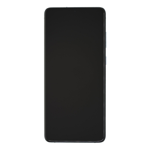 фото товару Samsung Galaxy S20 Plus 128 GB Cosmic Grey