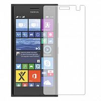 фото товару Защитное стекло AUZER Nokia Lumia 730