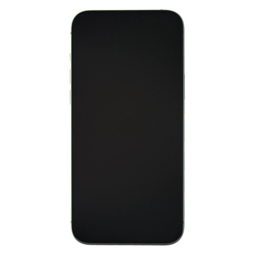 фото товару Apple iPhone 15 Plus eSIM 256 GB Green