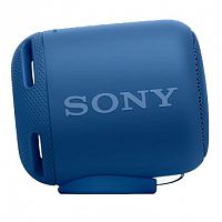 фото товара Акустична система Sony SRS-XB10L Blue