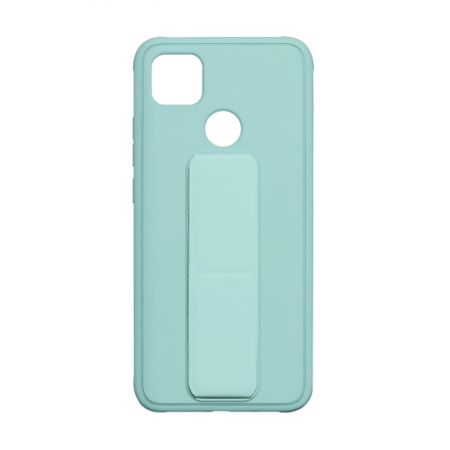 фото товару Накладка Bracket Xiaomi Redmi 9C Light Green