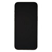фото товару Apple iPhone 14 Pro Max 128 GB Gold
