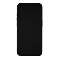 фото товару Apple iPhone 15 Pro 256 GB Natural Titanium