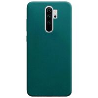 фото товара Накладка WAVE Colorful Case Xiaomi Redmi Note 8 Pro Forest Green