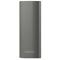 фото товару УМБ Jellico ZS-05 Li-Pol 10000mAh Grey