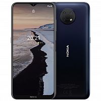 фото товара Nokia G10 TA-1334 DS 3/32 Blue