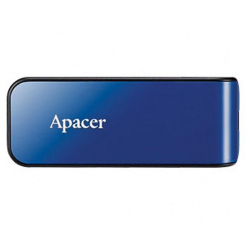 фото товару Apacer USB 8Gb AH334 Blue