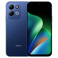 фото товару Xiaomi Redmi 17 4/128Gb Deep blue