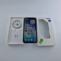 фото товару Apple iPhone 11 64 GB Black