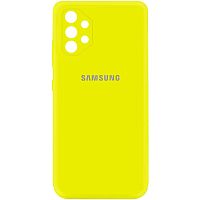 фото товару Накладка Silicone Case High Copy Samsung A52 (2021) A525F Flash