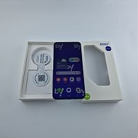 фото товару Samsung Galaxy S25 Plus  256 GB Navy