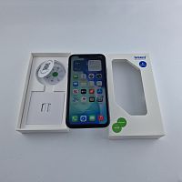 фото товару Apple iPhone 11 64 GB Black