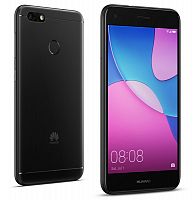 фото товару Huawei Nova Lite (2017) Black