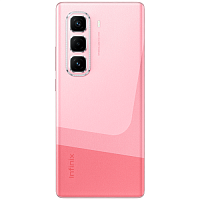 фото товару Infinix Hot 50 Pro+ (X6880) 8/256Gb NFC Blossom Pink