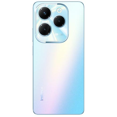 фото товару Infinix Hot 40 Pro (X6837) 8/256Gb NFC Palm Blue