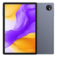 фото товару Планшет Ulefone Tab A10 4G Space Gray 10.1", IPS, Octa core(8), 1.8Ghz,4Gb/128Gb, BT5.0, 802.11 b/g/n/ac, GPS/ГЛОНАСС/Beidou/Galileo, 5MP/13MP, Androi