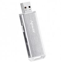 фото товару Apacer USB 16Gb AH33A Metal silver