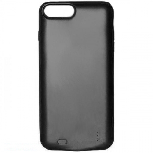 фото товару УМБ Jellico XH50 Back Clip Li-Pol 5000mAh Black