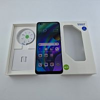 фото товару Oppo Reno4 lite 128 GB Blue
