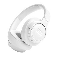 фото товара Навушники JBL Tune 720 BT (JBLT720BTWHT) White