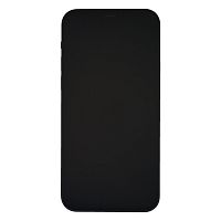 фото товару Apple iPhone 12 128 GB Black