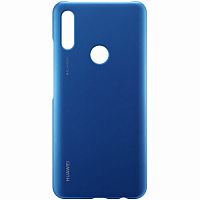 фото товару Накладка Silicone Case High Copy Huawei P Smart Z Blue Cobalt