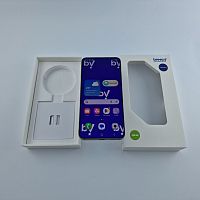 фото товару Samsung Galaxy S25  256 GB Silver Shadow