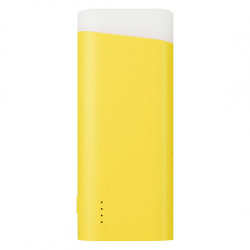 фото товару УМБ Joyroom MING D-L122 Li-ion 6000mAh Yellow