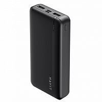 фото товару УМБ HAVIT HV-PB91 20000mAh Black