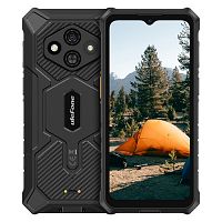 фото товару Ulefone Rugking 3 Pro (IP69K, 8/128Gb, 4G, NFC) Black