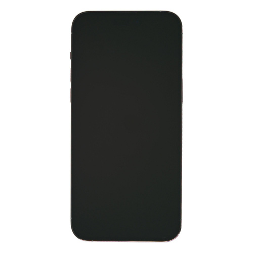 фото товару Apple iPhone 14 Pro Max 128 GB Silver