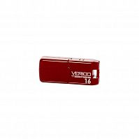 фото товару Verico USB 32Gb T-Series S Red