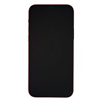 фото товару Apple iPhone 12 128 GB (PRODUCT)RED