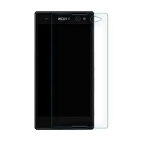 фото товару Защитное стекло AUZER Sony Xperia C3