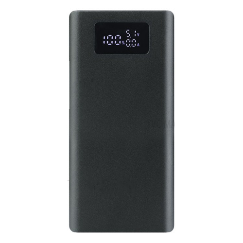 фото товару УМБ Joyroom D-M193 QC3.0+PD li-Pol 20000mAh Black