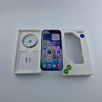 фото товару Apple iPhone 16 Pro eSIM 256 GB Natural Titanium