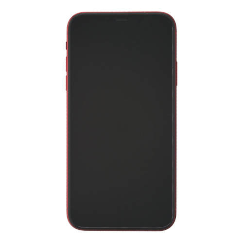 фото товару Apple iPhone 11 64 GB Red