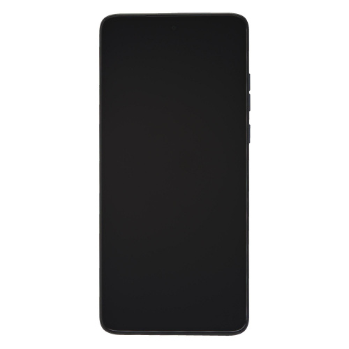 фото товару MOTOROLA Moto G84 256 GB Midnight Blue