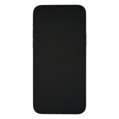 фото товару Apple iPhone 12 Pro 128 GB Graphite